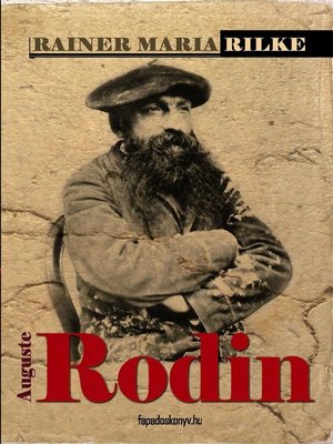 cover image of Auguste Rodin